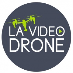 LA Video Drone
