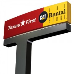 Texas First Rentals Irving