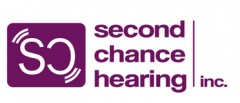 Second Chance Hearing Center, Inc.