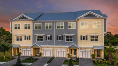 The Cove at Rocky Point - Townhomes	