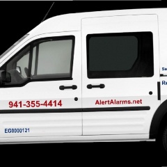 Alert Alarm Systems Plus, Inc.