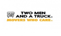 Two Men and a Truck
