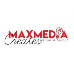 Maxmedia Creates