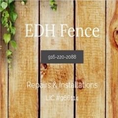 EDH Fence