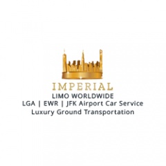 Imperial LGA, EWR, JFK Airport Car Service