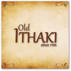Old Ithaki / Παλαιά Ιθάκη