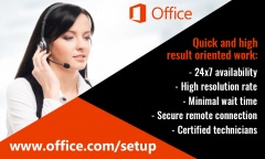 office.com/setup - MS office setup guide