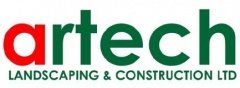 Artech Landscaping & Construction Ltd
