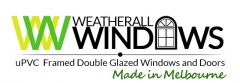 Weather All Windows - Double Glazing Windows