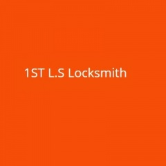 1ST L.S LOCKSMITH
