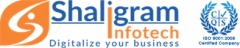 Shaligram Infotech | Software Development Company UK