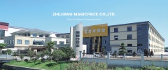 Zhejiang Magicpack Co.,Ltd