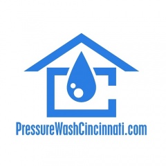 Pressure Wash Cincinnati