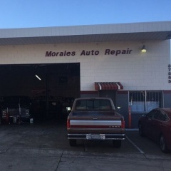 Morales Auto Repair