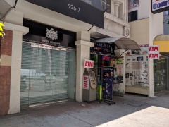 Los Angeles Smoke Shop