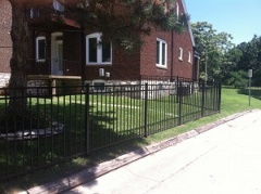 First Choice Fence Company of St. Louis