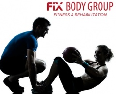Fix Body Chiropractor Group of San Diego