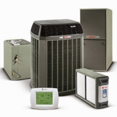 Go Green Heating & Air Conditioning