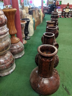 Pottery Store in Omaha, NE