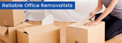 Best Office Removals Adelaide