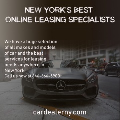 Car Dealer NY