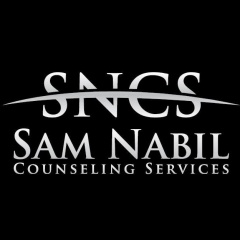 Sam Nabil Counseling Services : Therapy & Life Coaching