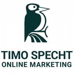 Timo Specht - SEO Freelancer & Online Marketing Experte