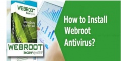 Webroot.com/safe | download, install, activate webroot safe