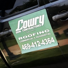 Lowry Roofing Co