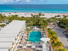 The Shelborne Miami Beach Hotel, FL
