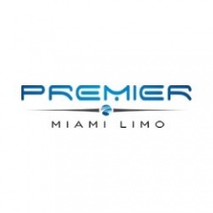 Premier Miami Limo