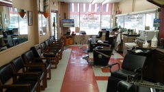 Tonys Barber Shop Monterose, CA