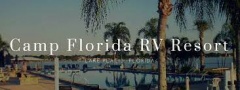 Camp Florida RV Resort