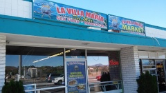 La Villa Maria Restaurant, Newhall, CA | Authentic Mexican Food