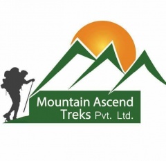 Mountain Ascend Trek