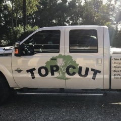 Top Cut Tree Service