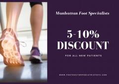 Manhattan Foot Specialists