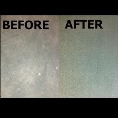 FACT Carpet & Upholstery Cleaning