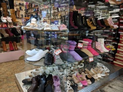Foot Candys Boutique Las Vegas, NV