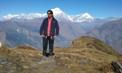 Glorious Himalaya Trekking Pvt Ltd.