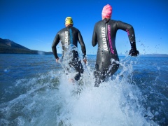 Synergy Wetsuits