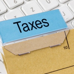 Discount Tax Services
