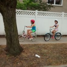 Boulevard Bikes