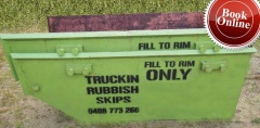 Truckin Rubbish