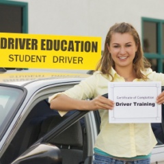 Smart Start Driving School