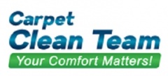 Carpet Clean Team