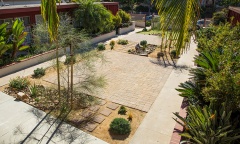 Nature Designs Landscaping