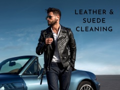Shores Cleaners and Laundry