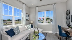 The Cove at Rocky Point - Townhomes	