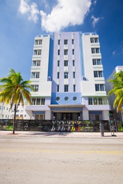 Celino Hotel Miami Beach, FL